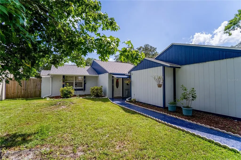 3210 Fox Lake Drive Tampa FL 33618