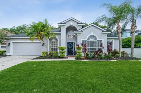 814 Mulberry Bush Court Orlando FL 32828