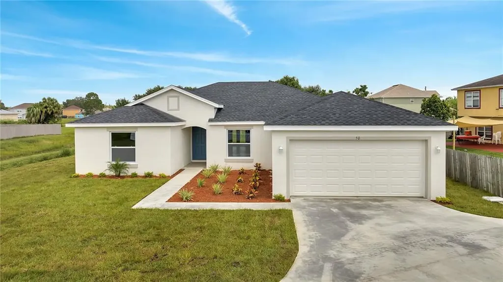 50 Andora Court Kissimmee FL 34758