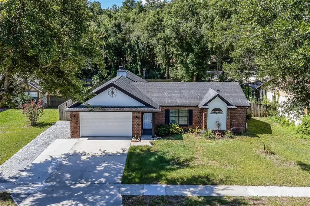2434 Sweetaire Court Apopka FL 32712