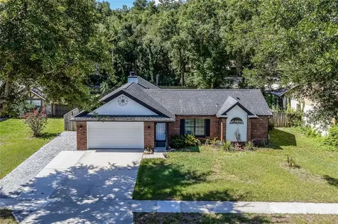 2434 Sweetaire Court Apopka FL 32712