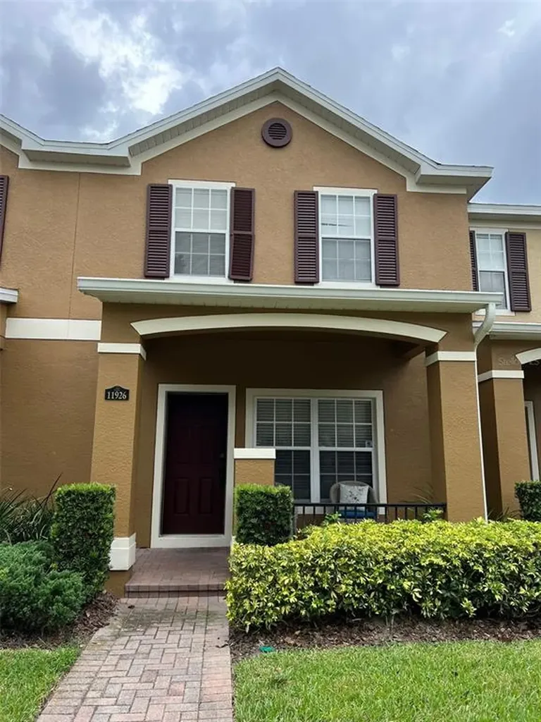 11926 Great Commission Way Orlando FL 32832
