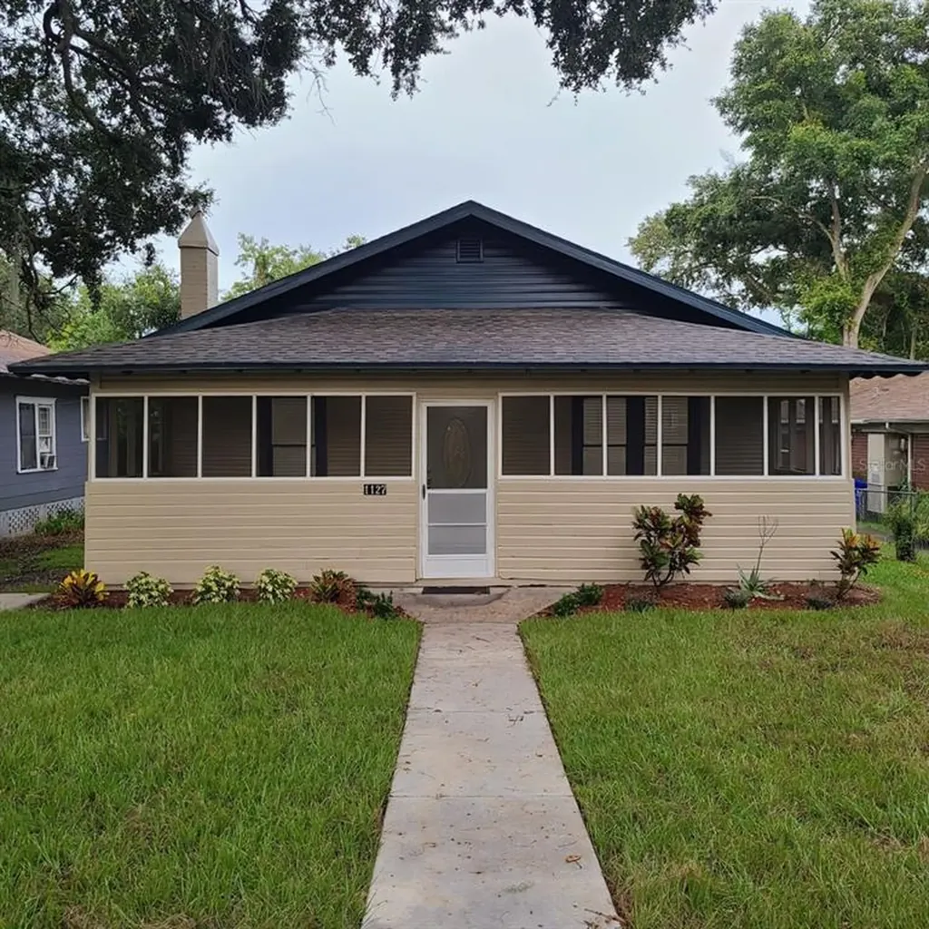 1127 N Stella Avenue Lakeland FL 33805
