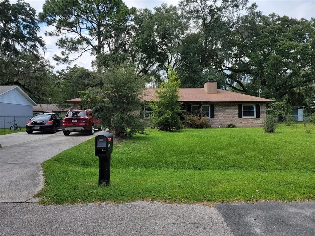 609 NE 26th Street Ocala FL 34470
