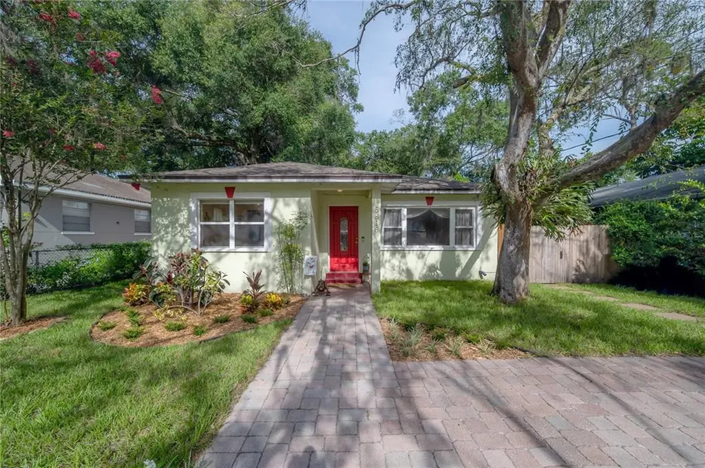 5816 N 17th Street Tampa FL 33610