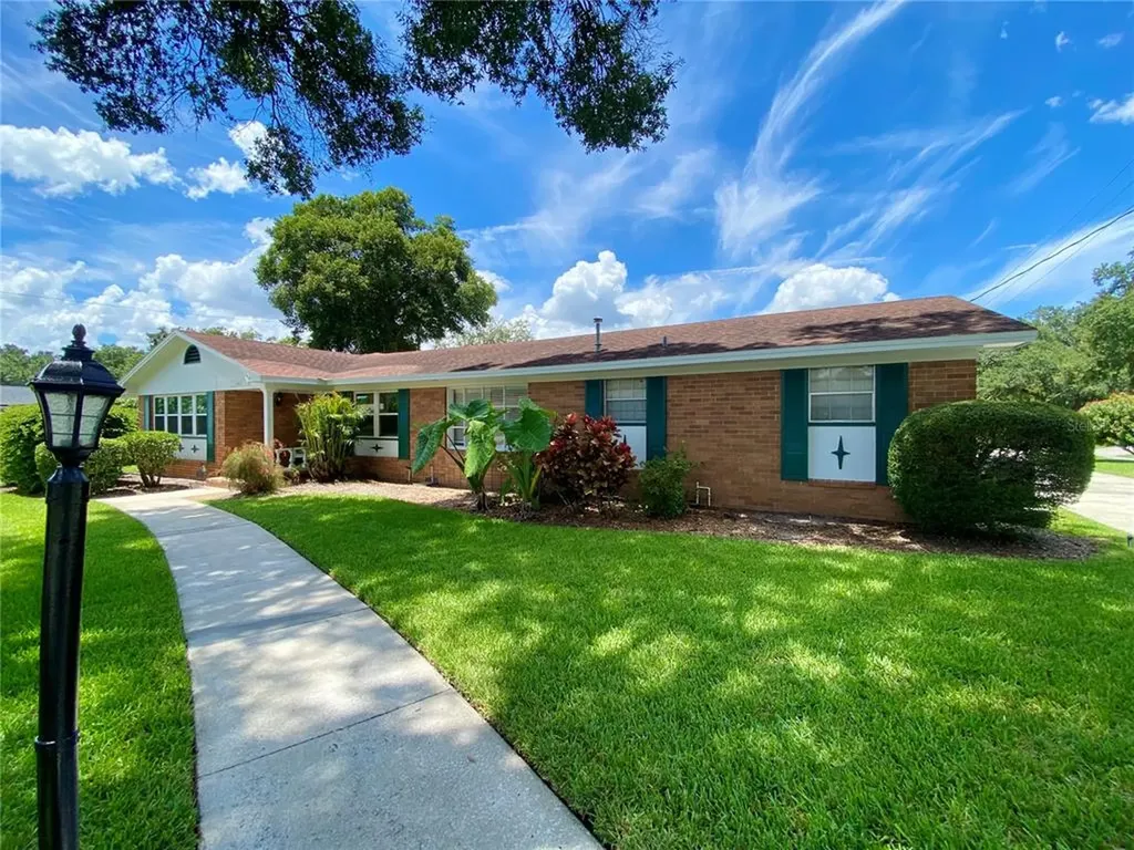 1403 Leighton Avenue Lakeland FL 33803