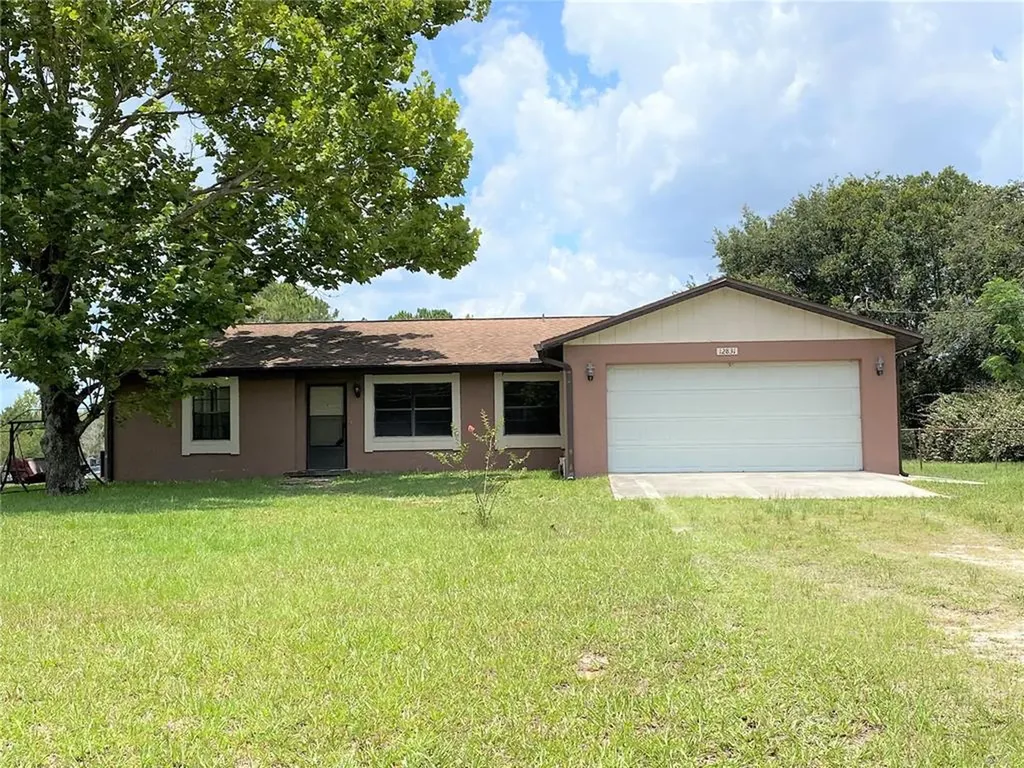 12831 Marsh Road Spring Hill FL 34610