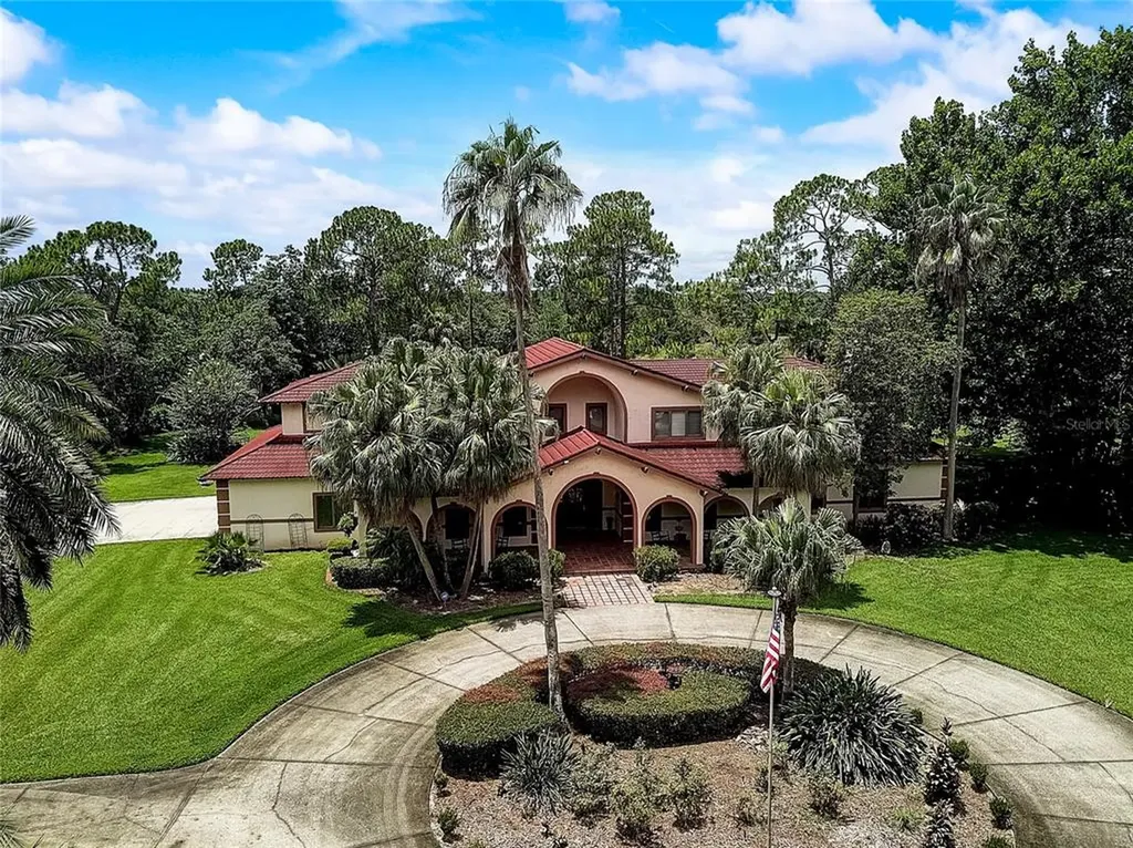 221 Old Spanish Way Winter Haven FL 33884