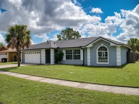 2456 Tandori Circle Orlando FL 32837