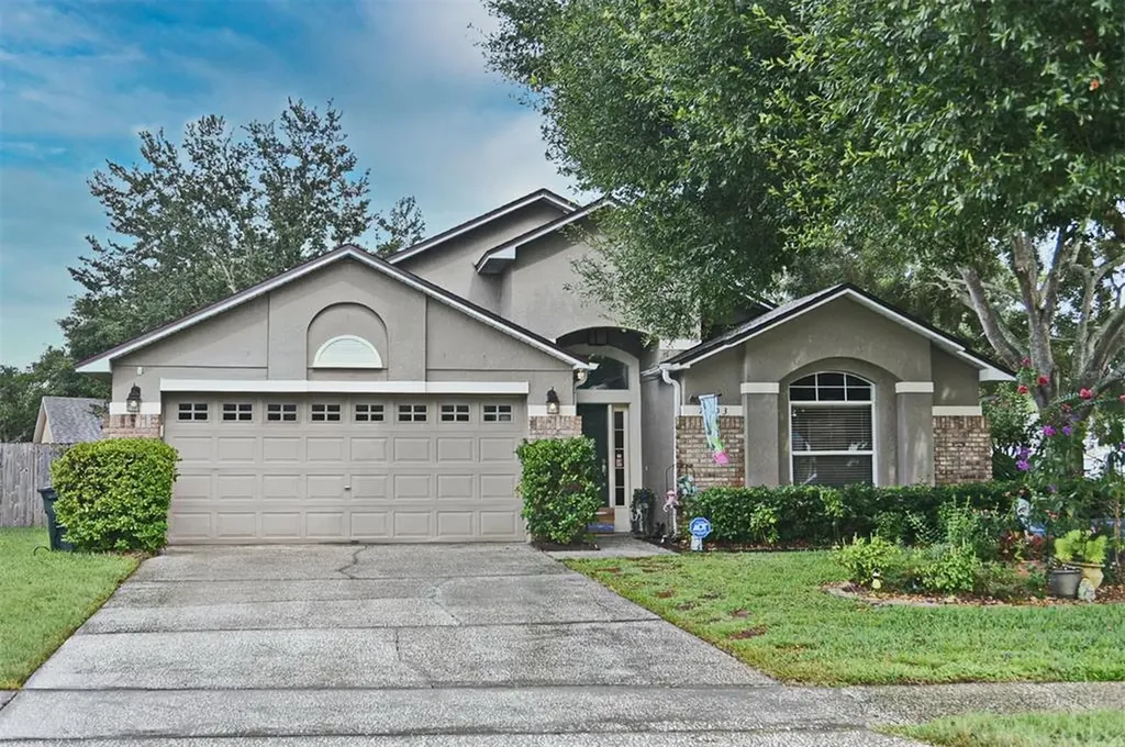 7903 Chartreux Lane Maitland FL 32751
