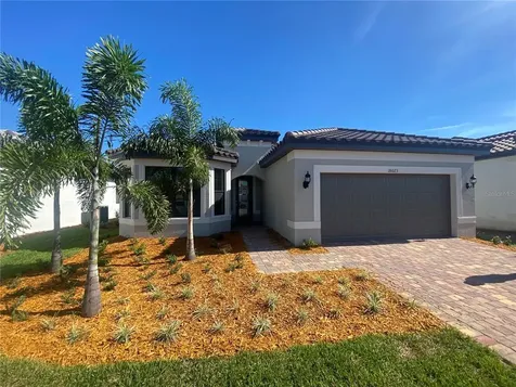 18023 Waterville Place Bradenton FL 34202