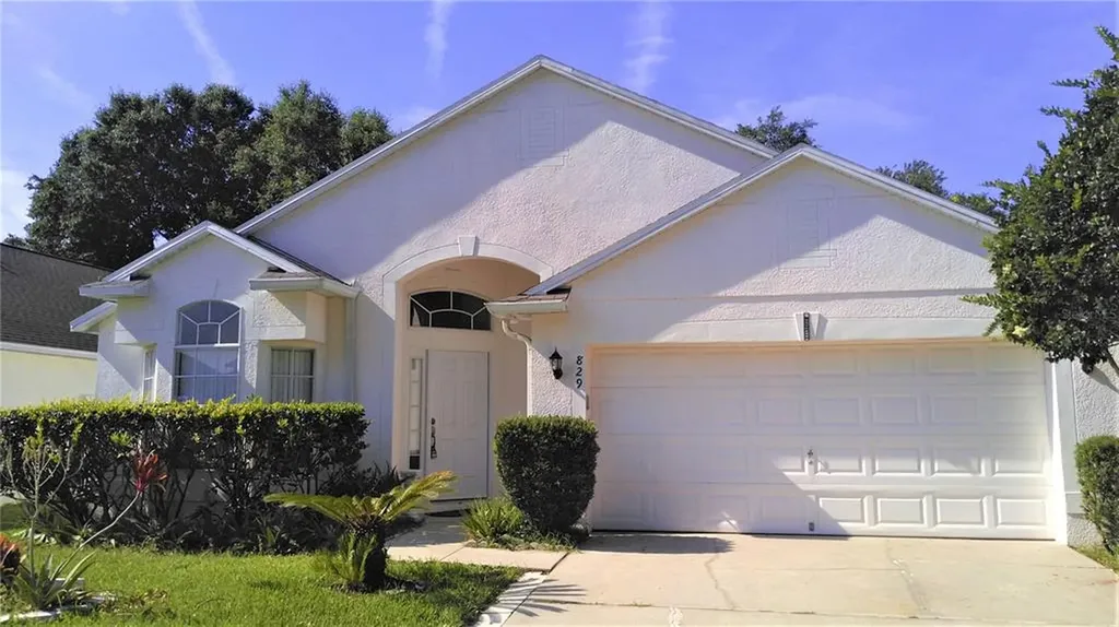 829 Rogers Court Casselberry FL 32707