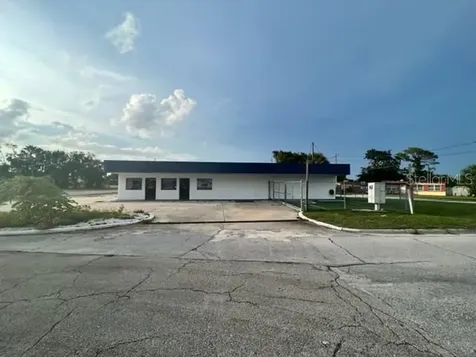 4101 Park Lake Street Orlando FL 32803