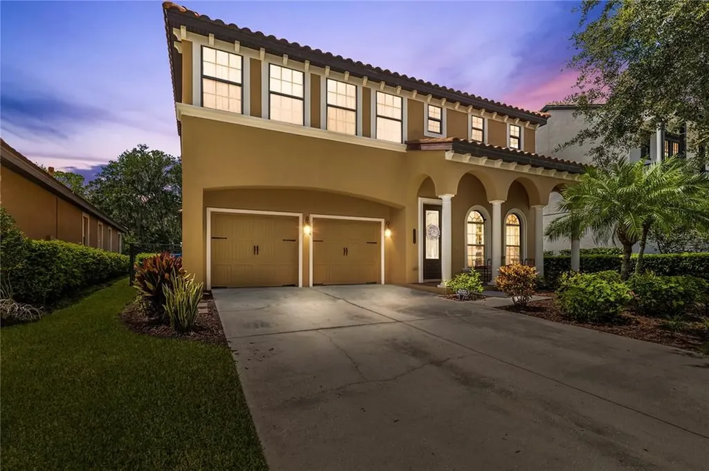 20314 Heritage Point Drive Tampa FL 33647
