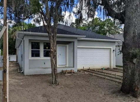 3813 N Garrison Street Tampa FL 33619
