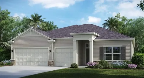 9190 SW 58th Circle Ocala FL 34476