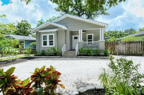 3724 Iroquois Avenue Sarasota FL 34234
