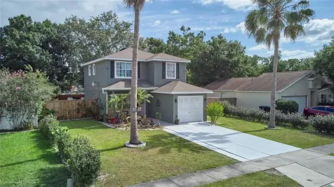 13701 Glasser Avenue Orlando FL 32826