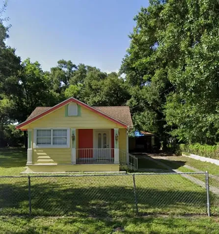 3312 Lawrence Street Orlando FL 32805
