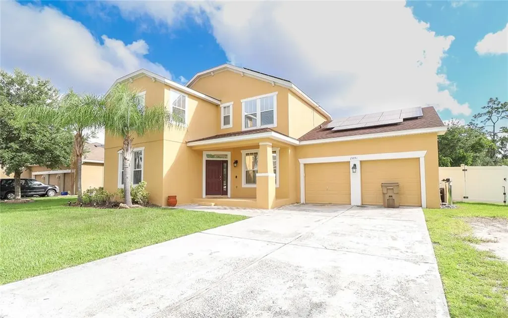 2891 Marshfield Preserve Way Kissimmee FL 34746