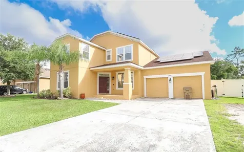 2891 Marshfield Preserve Way Kissimmee FL 34746