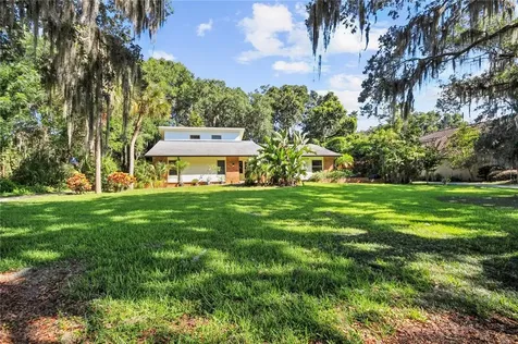 6601 Lake Charm Circle Oviedo FL 32765