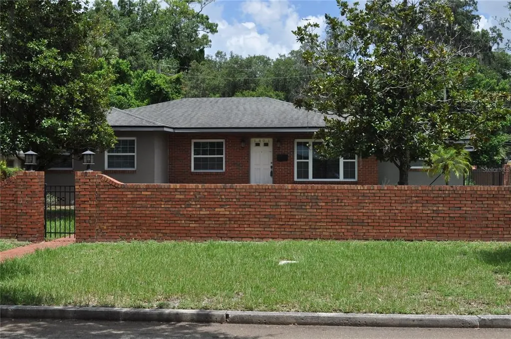 1601 Reppard Road Orlando FL 32803