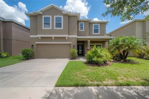 9624 Oak Glade Avenue Tampa FL 33647