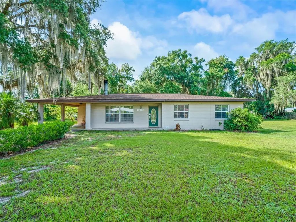 1249 Cr 443 Lake Panasoffkee FL 33538