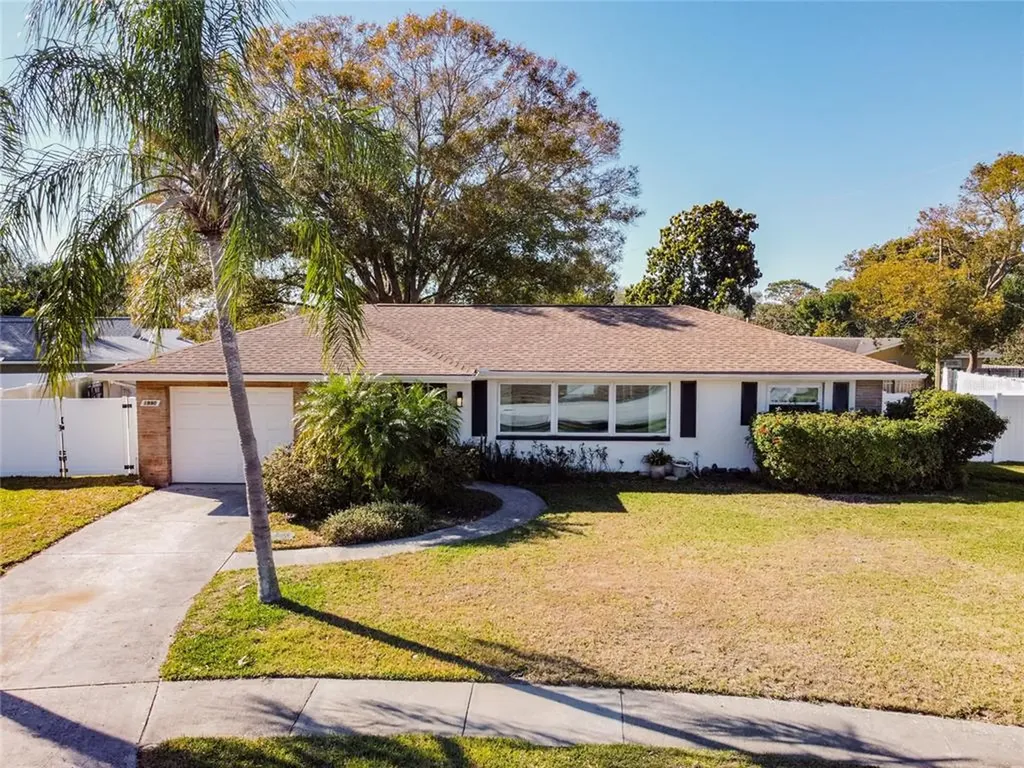 1990 Starlight Drive Clearwater FL 33755
