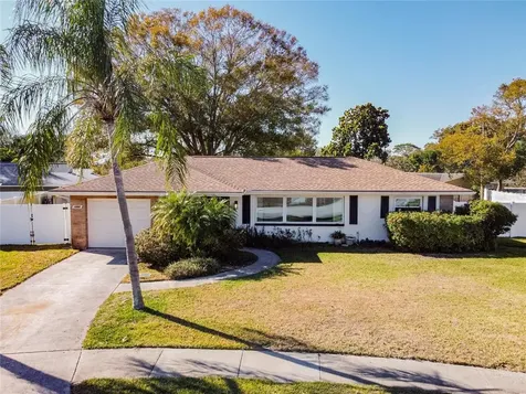 1990 Starlight Drive Clearwater FL 33755