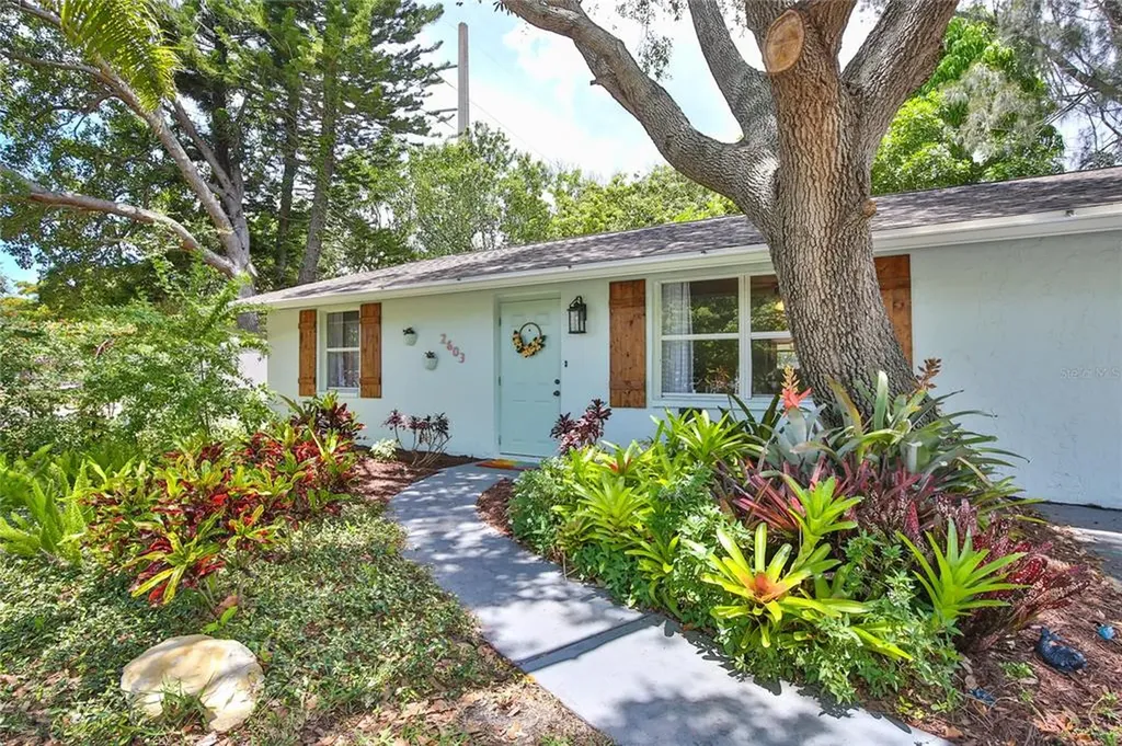 2603 Fort Worth Street Sarasota FL 34231