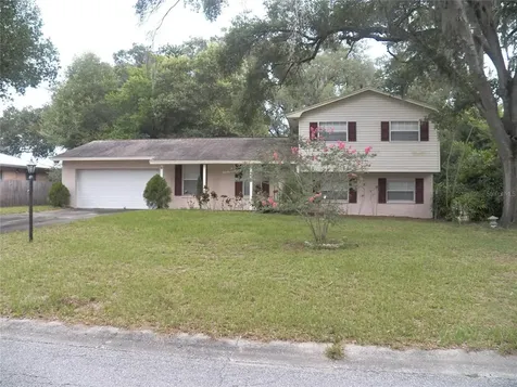 1104 Lady Guinevere Drive Valrico FL 33594