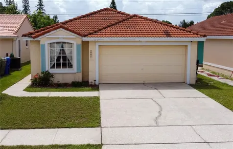 2281 Santa Lucia Street Kissimmee FL 34743