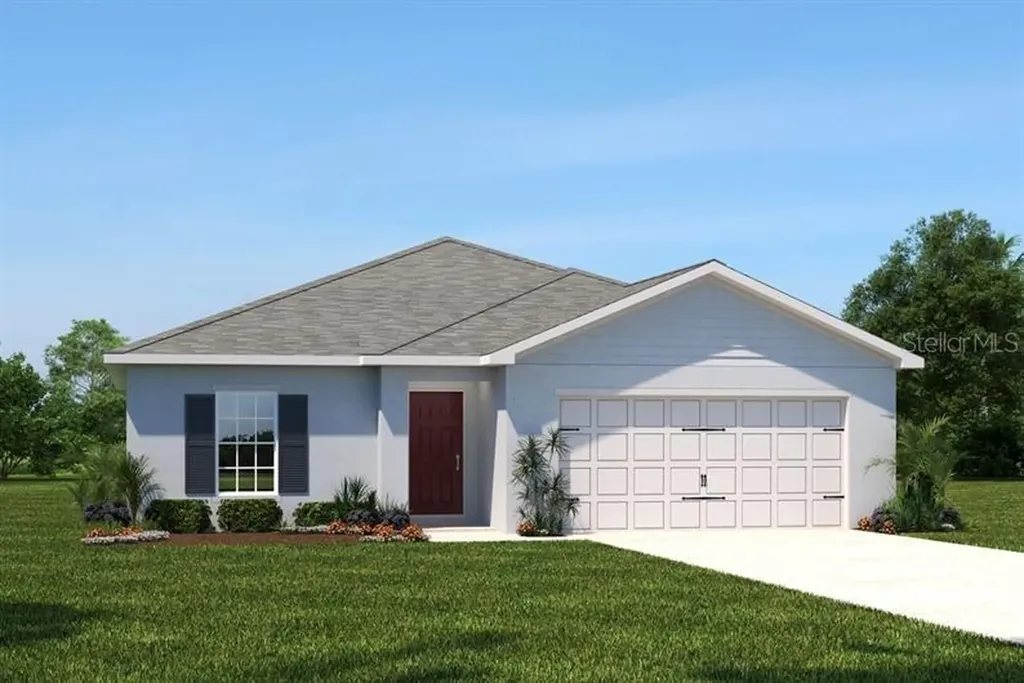 664 Eagle Landing Boulevard Winter Haven FL 33880