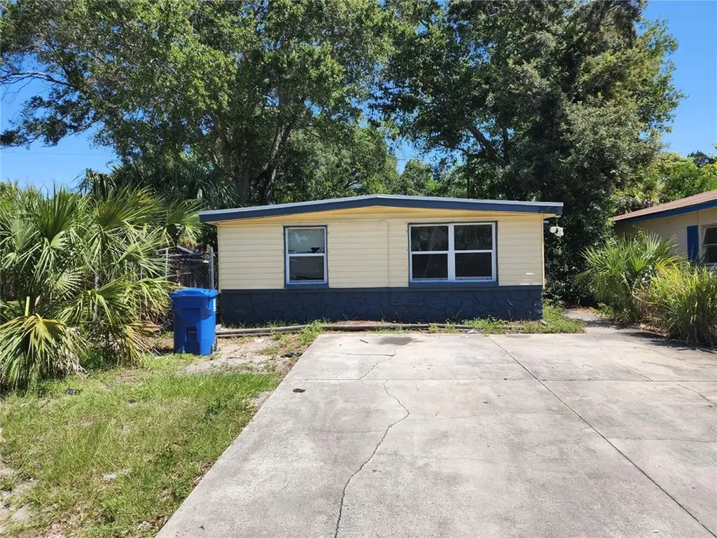 2535 11th Avenue S St Petersburg FL 33712