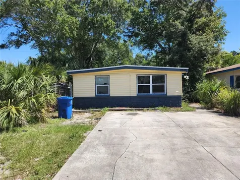 2535 11th Avenue S St Petersburg FL 33712