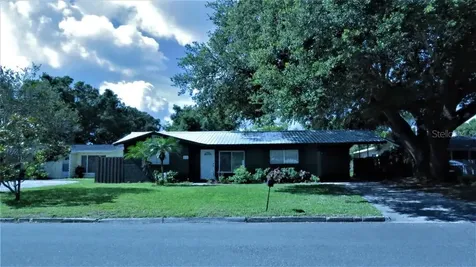 1622 Swann Avenue Belle Isle FL 32809