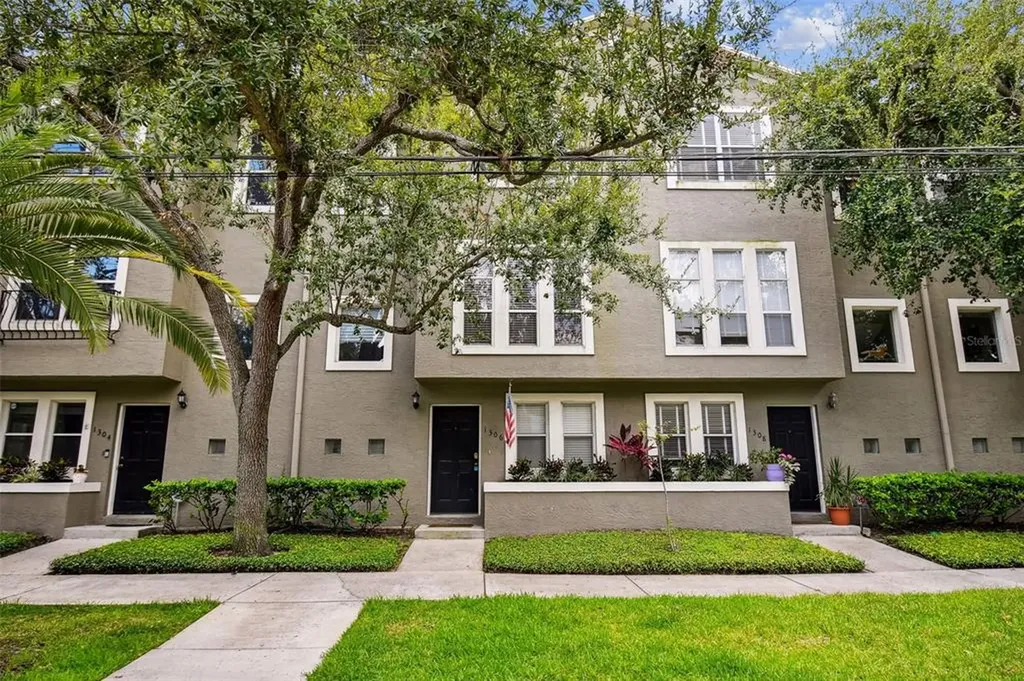 1306 W Horatio Street Tampa FL 33606