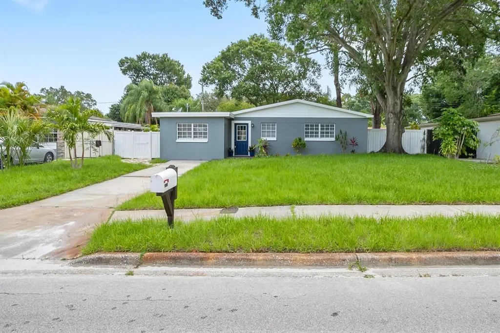 3313 W Osborne Avenue Tampa FL 33614