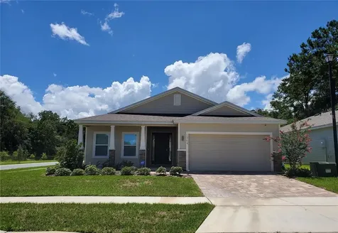 1364 NW 136th Terrace Newberry FL 32669