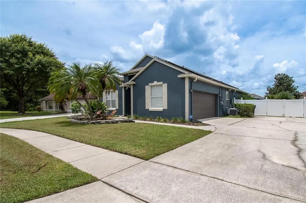 3013 Hartland Court Orlando FL 32825