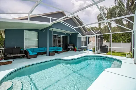 3013 Hartland Court Orlando FL 32825