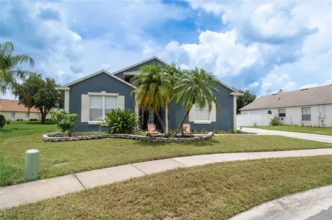 3013 Hartland Court Orlando FL 32825