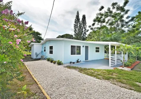 4111 Rockefeller Avenue Sarasota FL 34231