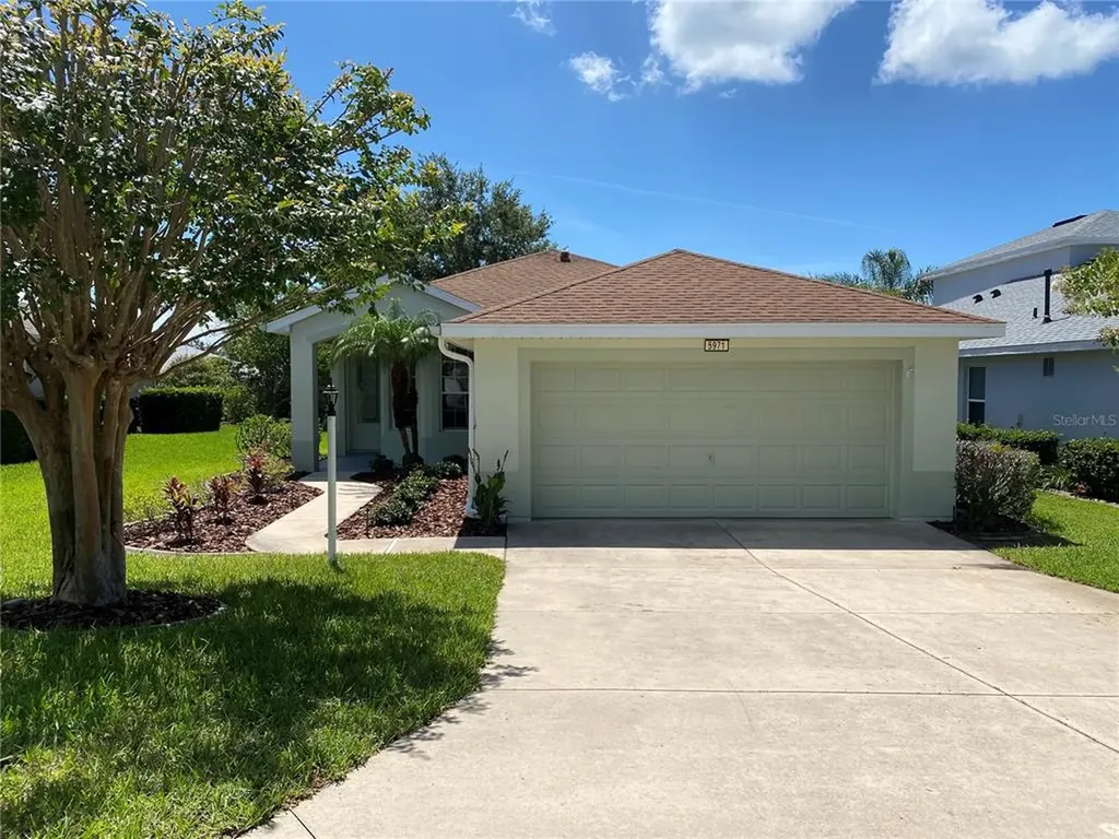 5971 Brittania Boulevard Tavares FL 32778