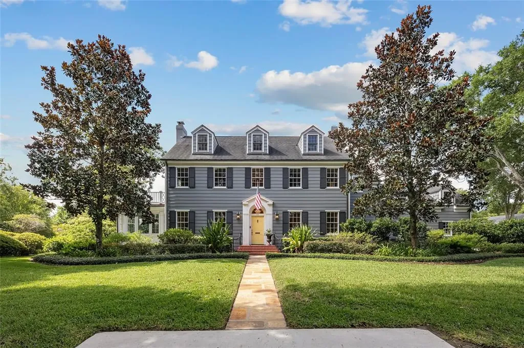 550 Ivanhoe Plaza Orlando FL 32804
