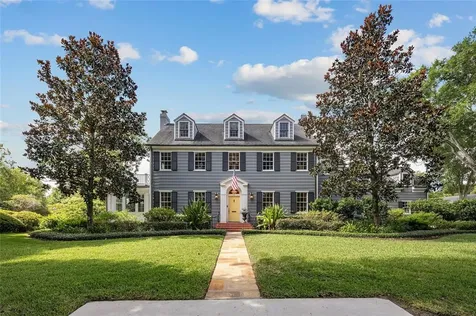 550 Ivanhoe Plaza Orlando FL 32804