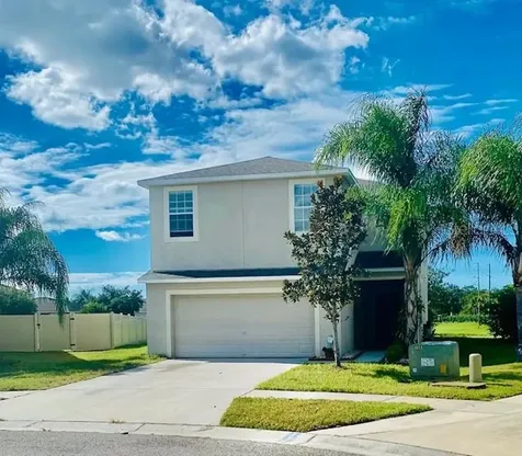 13907 Crater Circle Hudson FL 34669