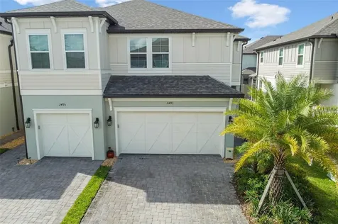 2493 Foggy Creek Circle Clearwater FL 33764